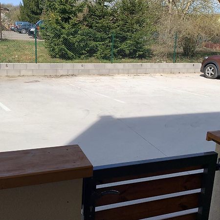 Apartman S Terasou Zvolen Exterior foto