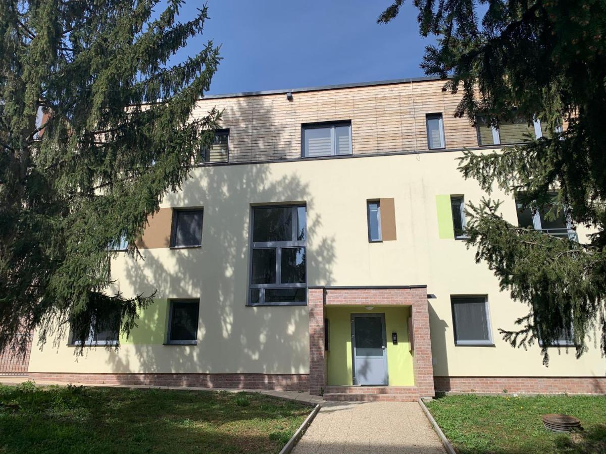 Apartman S Terasou Zvolen Exterior foto