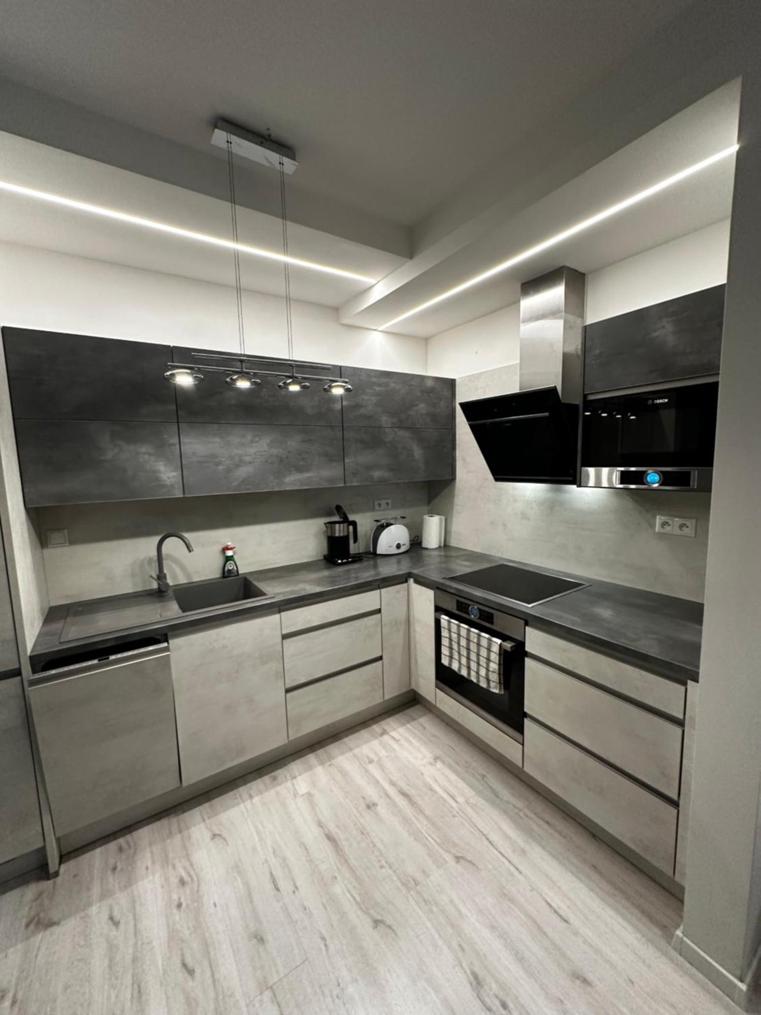 Apartman S Terasou Zvolen Exterior foto
