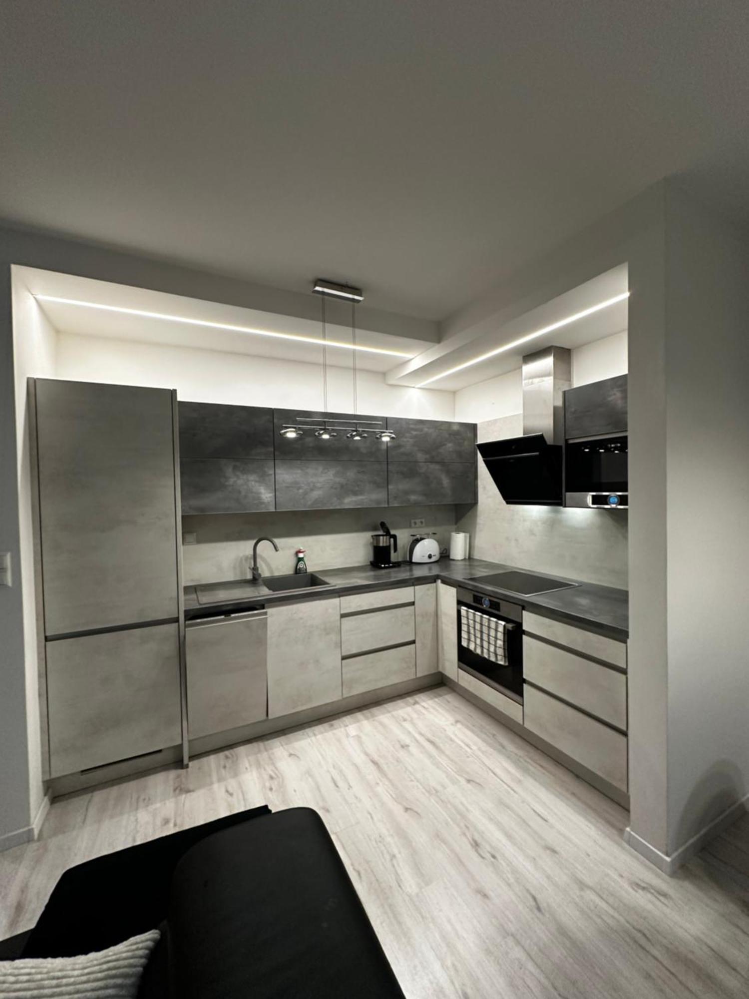 Apartman S Terasou Zvolen Exterior foto