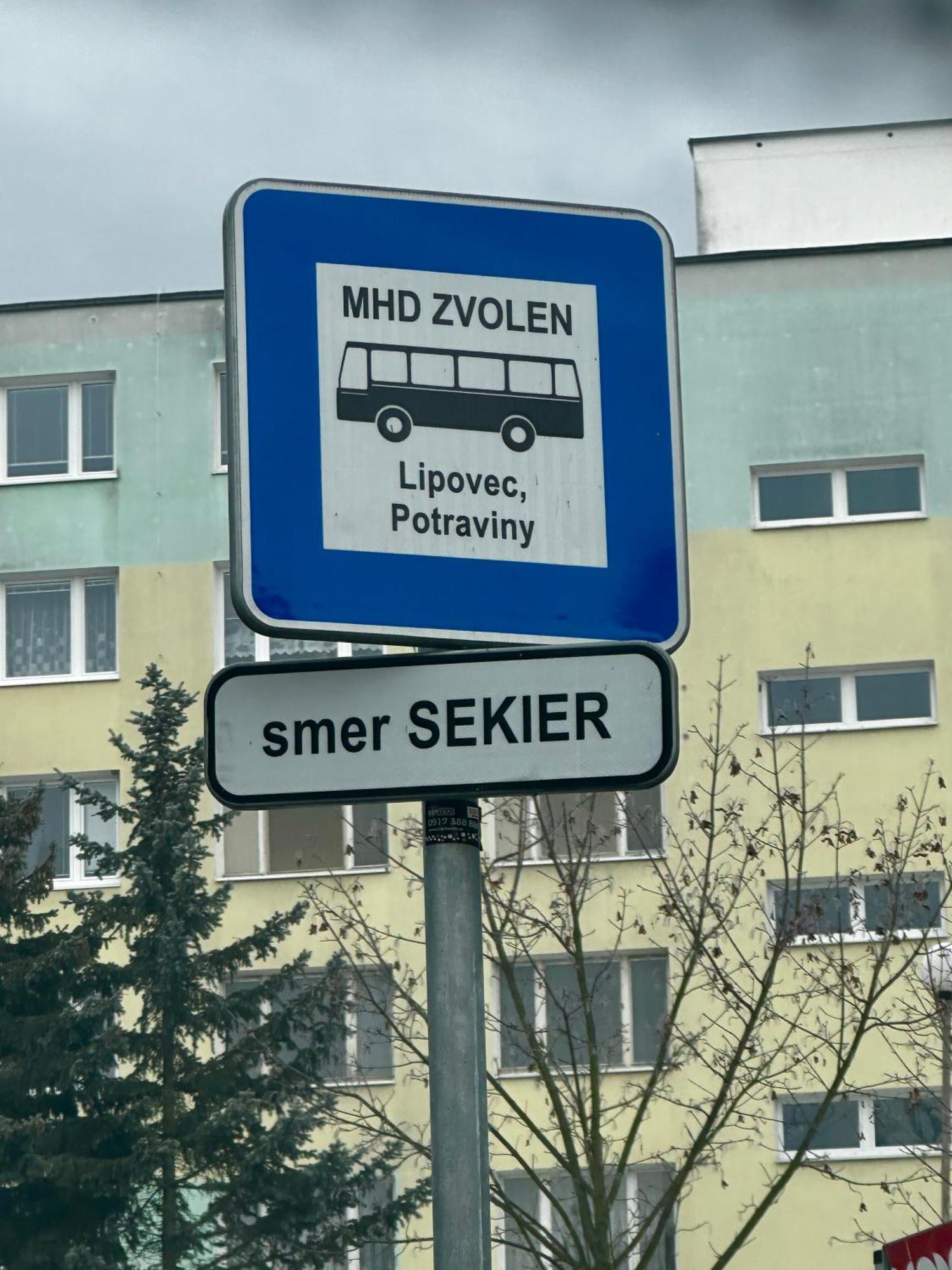 Apartman S Terasou Zvolen Exterior foto