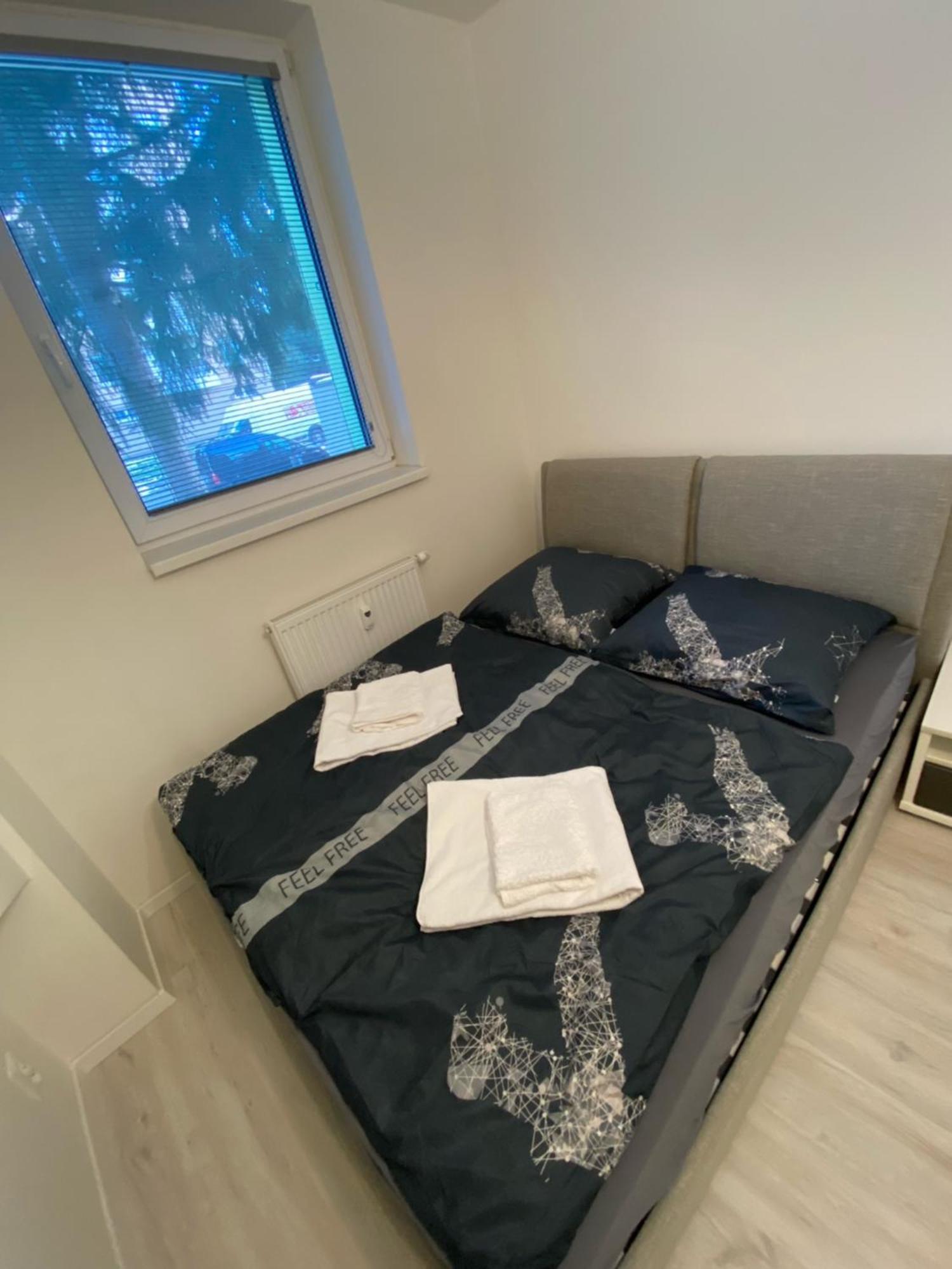 Apartman S Terasou Zvolen Exterior foto