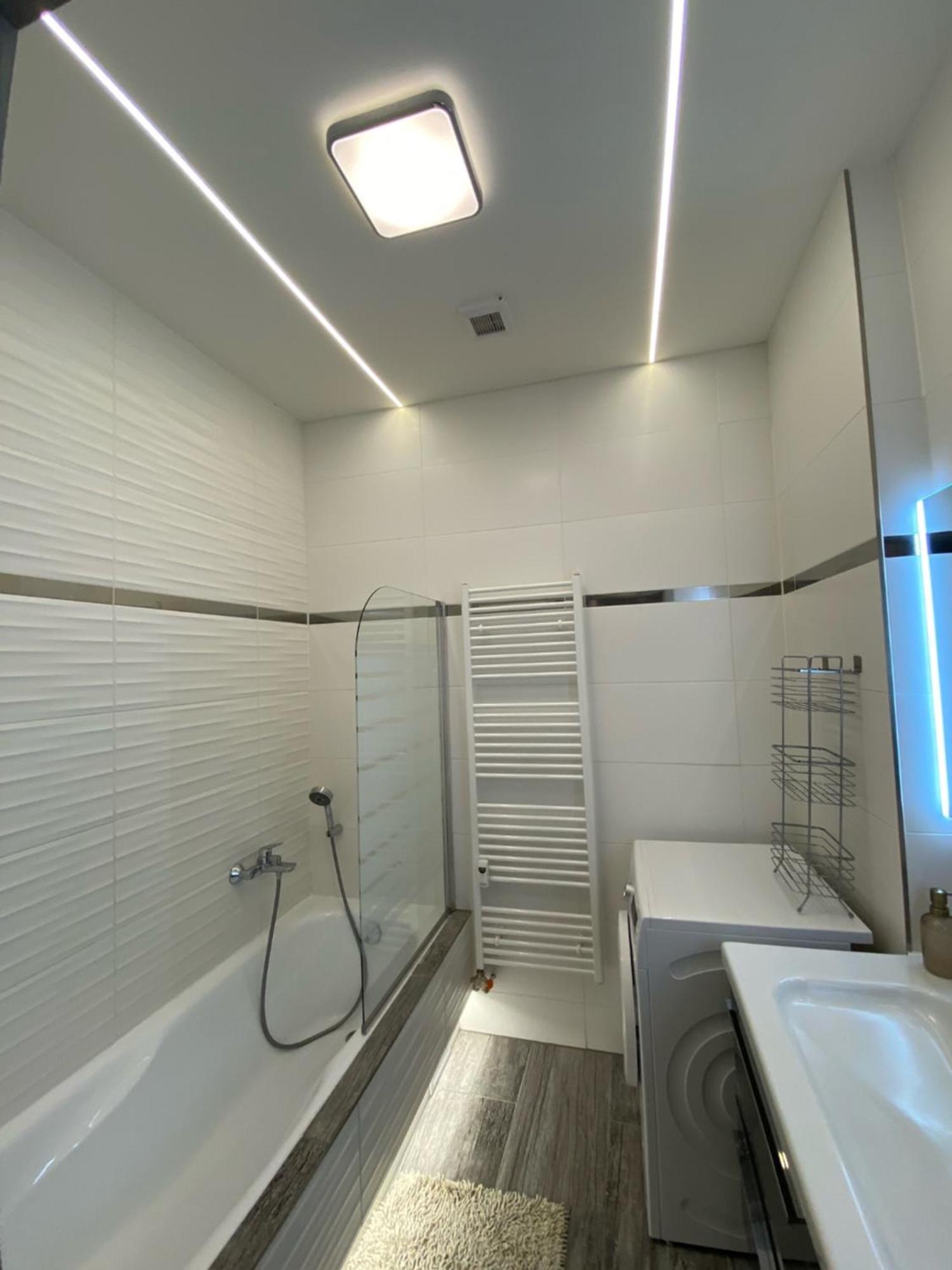Apartman S Terasou Zvolen Exterior foto