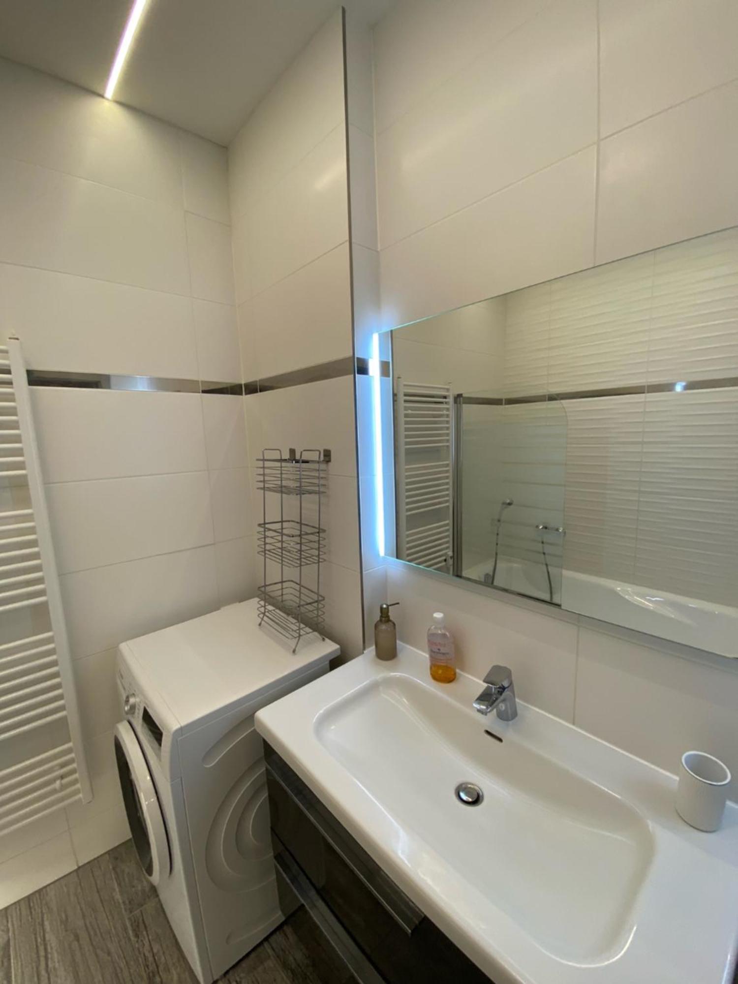 Apartman S Terasou Zvolen Exterior foto