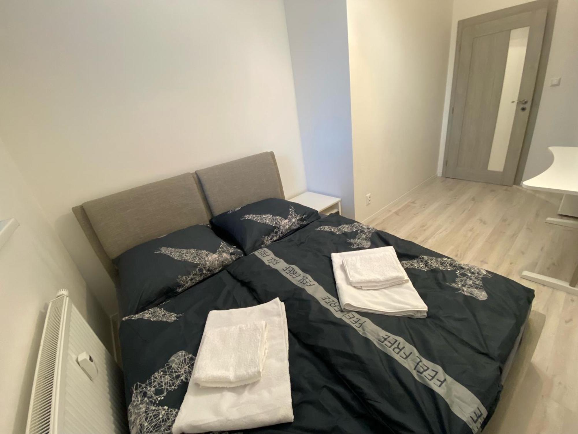 Apartman S Terasou Zvolen Exterior foto