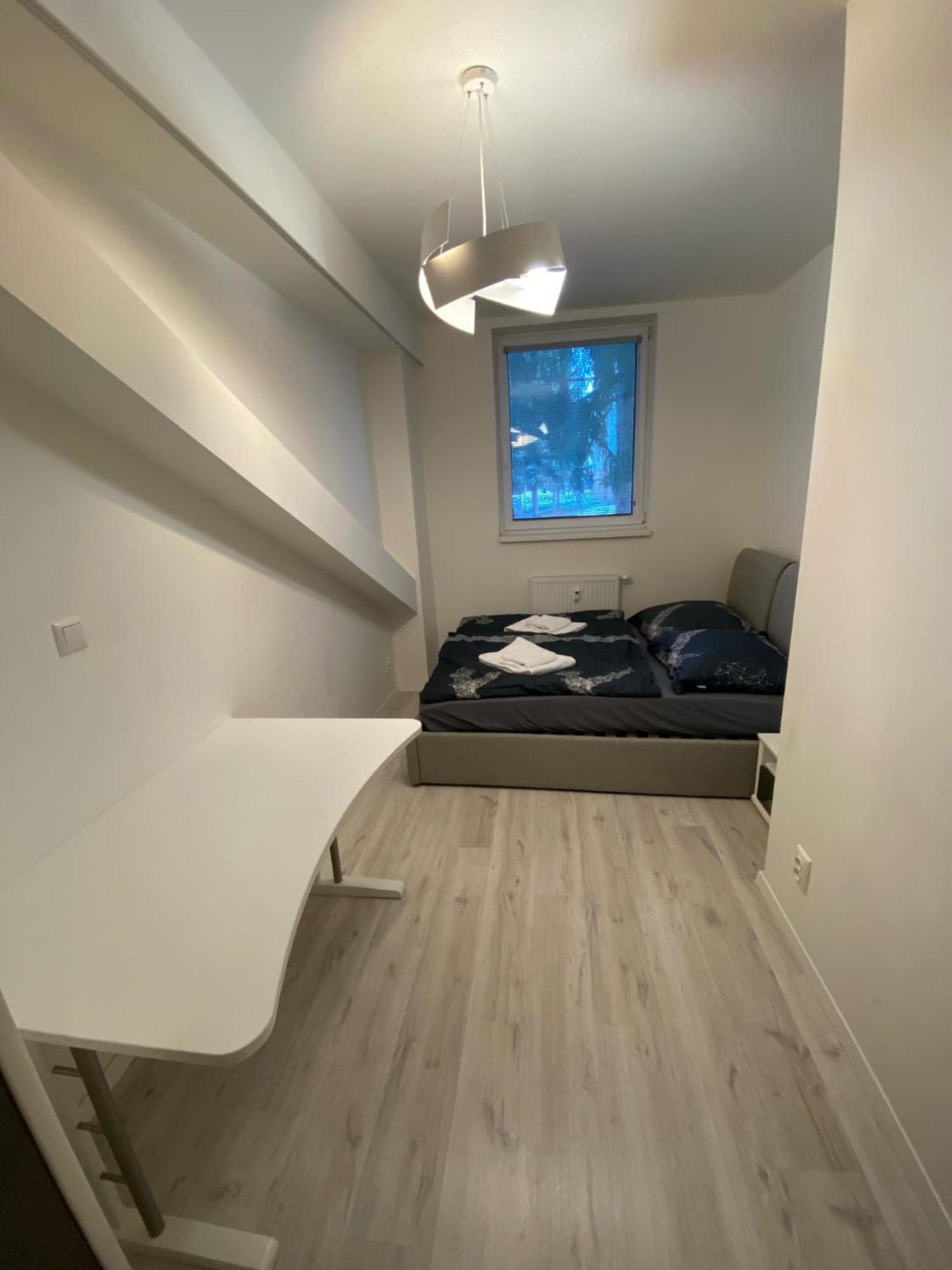 Apartman S Terasou Zvolen Exterior foto