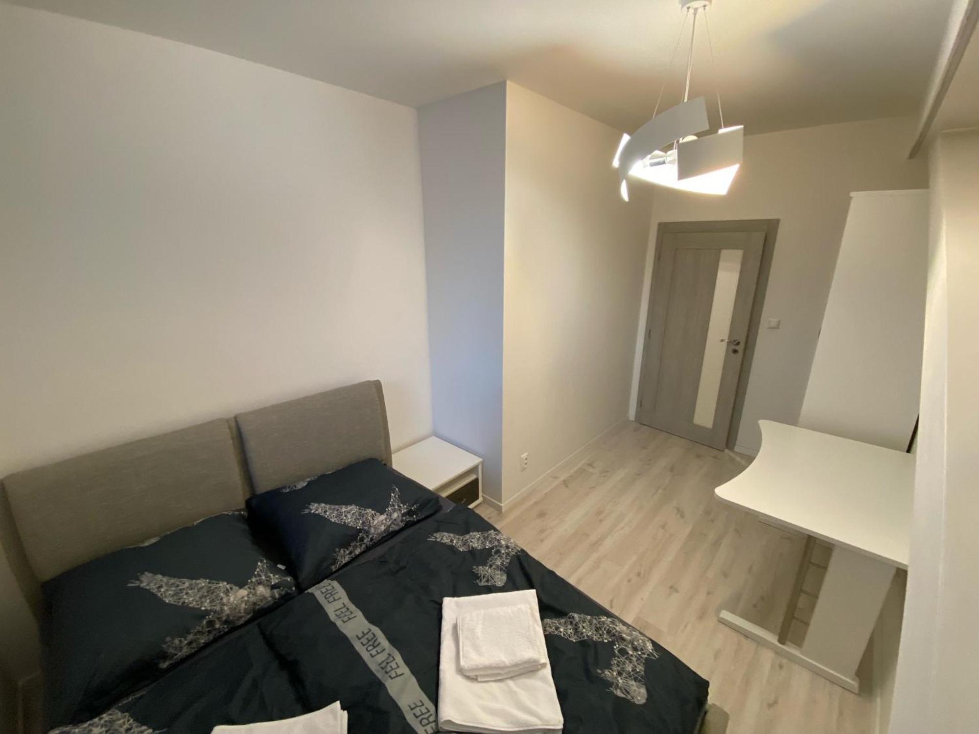 Apartman S Terasou Zvolen Exterior foto
