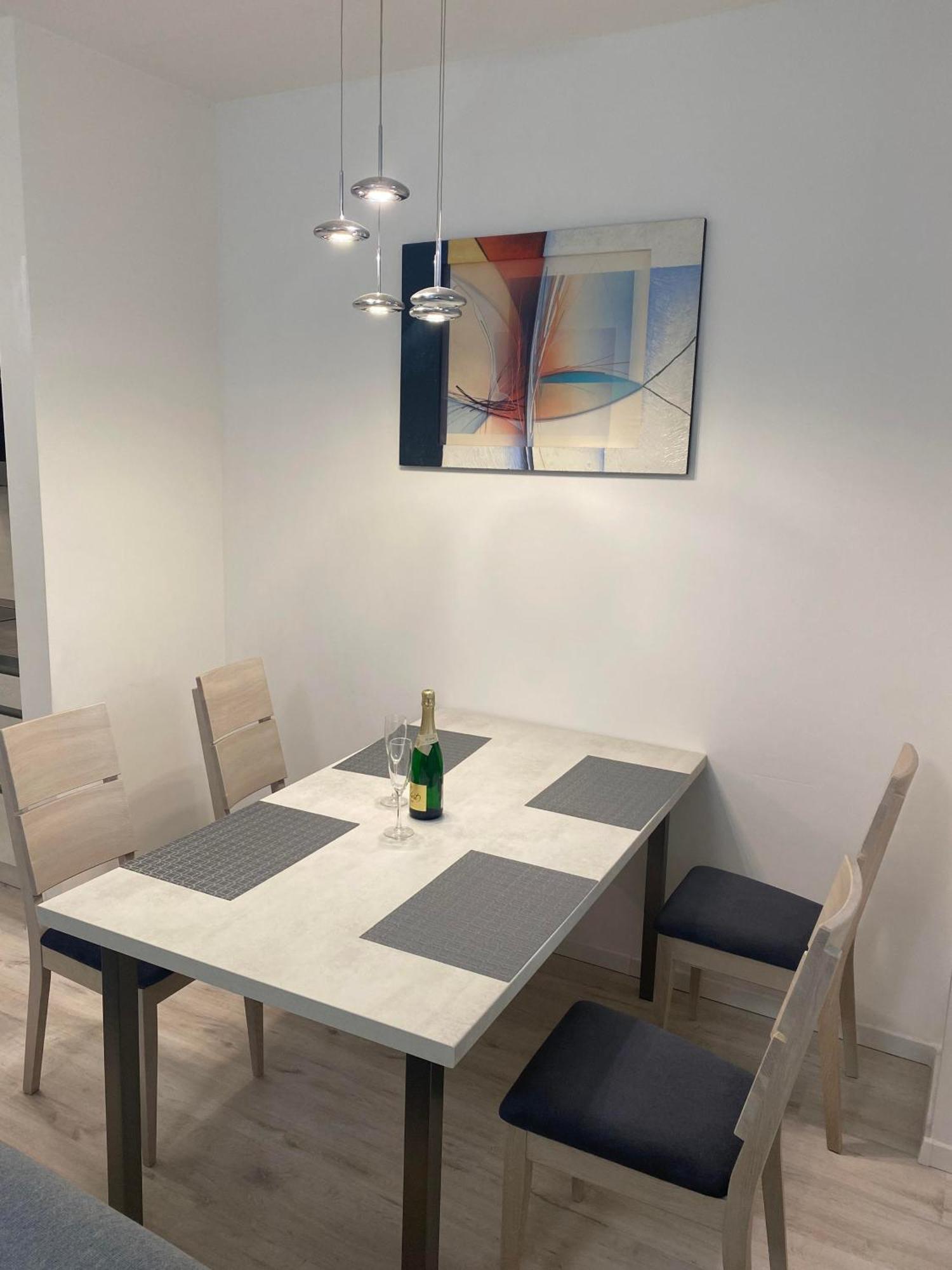 Apartman S Terasou Zvolen Exterior foto
