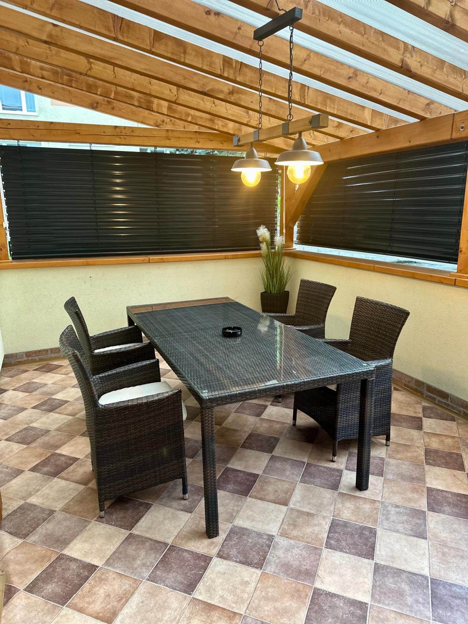 Apartman S Terasou Zvolen Exterior foto