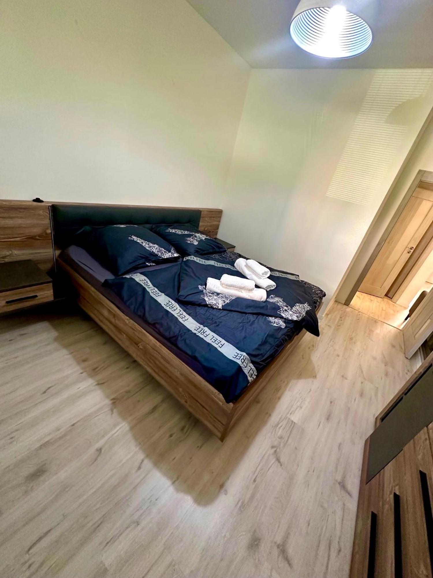 Apartman S Terasou Zvolen Exterior foto